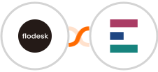 Flodesk + Elorus Integration