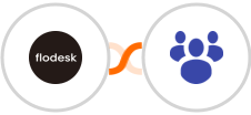 Flodesk + Engage AI Integration