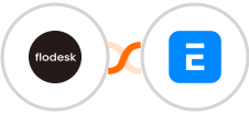 Flodesk + ERP Next Integration