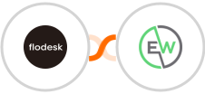 Flodesk + EverWebinar Integration