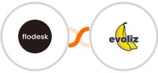 Flodesk + Evoliz Integration