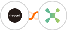 Flodesk + Exotel Integration