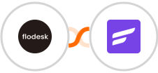 Flodesk + FluentCRM Integration
