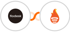 Flodesk + FunnelFLARE Integration