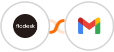 Flodesk + Gmail Integration
