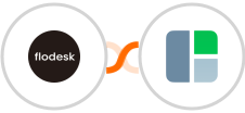 Flodesk + GoodDay.work Integration