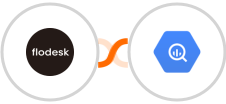 Flodesk + Google BigQuery Integration