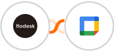 Flodesk + Google Calendar Integration