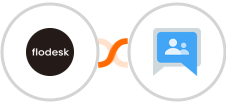 Flodesk + Google Groups Integration