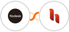 Flodesk + Hana Integration