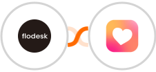 Flodesk + Heartbeat Integration