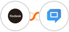 Flodesk + HelpCrunch Integration