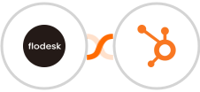 Flodesk + HubSpot Integration