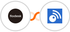 Flodesk + Inoreader Integration