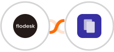 Flodesk + Invoiless Integration