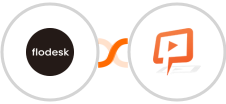 Flodesk + JetWebinar Integration