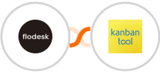 Flodesk + Kanban Tool Integration