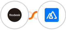 Flodesk + Kylas CRM Integration