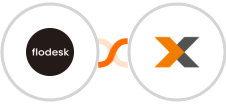Flodesk + Lexoffice Integration