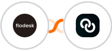 Flodesk + LinkupAPI for LinkedIn Integration