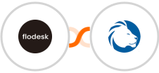 Flodesk + LionDesk Integration