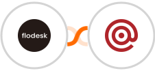 Flodesk + Mailgun Integration