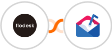 Flodesk + Mailshake Integration