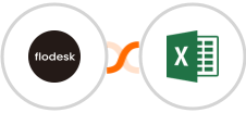 Flodesk + Microsoft Excel Integration