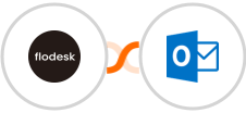 Flodesk + Microsoft Outlook Integration