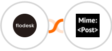 Flodesk + MimePost Integration