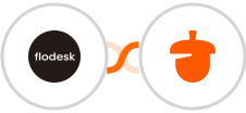 Flodesk + Nutshell Integration