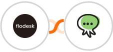Flodesk + Octopush SMS Integration