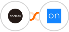 Flodesk + Ontraport Integration