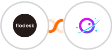 Flodesk + Orbit Integration