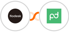 Flodesk + PandaDoc Integration
