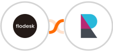 Flodesk + PerfexCRM Integration