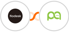 Flodesk + Picky Assist Integration