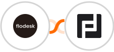 Flodesk + Pod AI Integration