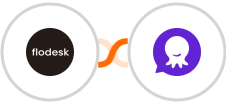 Flodesk + PulpoChat Integration