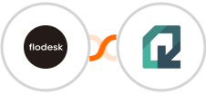 Flodesk + Quaderno Integration