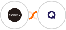 Flodesk + Qwary Integration