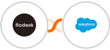Flodesk + Salesforce Marketing Cloud Integration