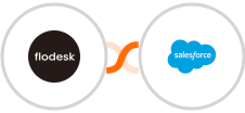 Flodesk + Salesforce Integration