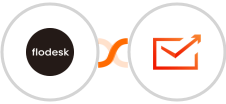 Flodesk + Sender Integration
