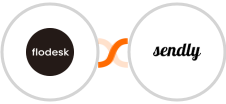 Flodesk + Sendly Integration