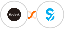 Flodesk + SimplyBook.me Integration