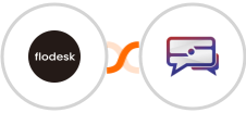 Flodesk + SMS Idea Integration