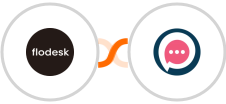 Flodesk + SMSala Integration