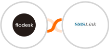 Flodesk + SMSLink  Integration