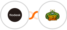 Flodesk + Squeezify Integration